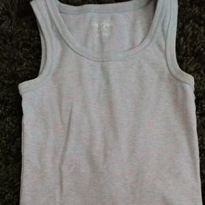 Purple girls t shirt